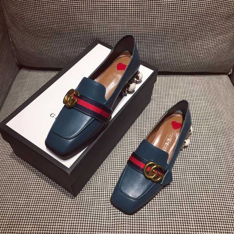 Gucci Donna Scarpe 0012